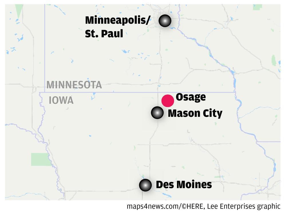 Osage